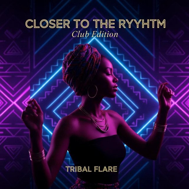 Closer to the Rhythm — Club Edition